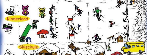 Detaillierte Infos zum Skiurlaub im Skigebiet Ruhrquelle Winterberg