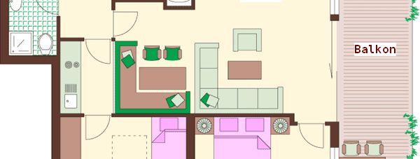 General information about your stay at Ferienhaus Schiwiese