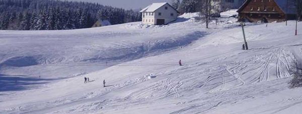 Information about the ski resort Titisee