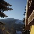 General information about your stay at Chalet Hrebenka