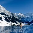 Detaillierte Infos zur Unterkunft The Cambrian Adelboden