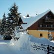 Detaillierte Infos zur Unterkunft Chalet Hrebenka