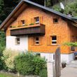 Detaillierte Infos zur Unterkunft Chalet Montafon