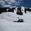 Information about the ski resort Mt Bachelor
