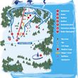 Information about the ski resort Budor