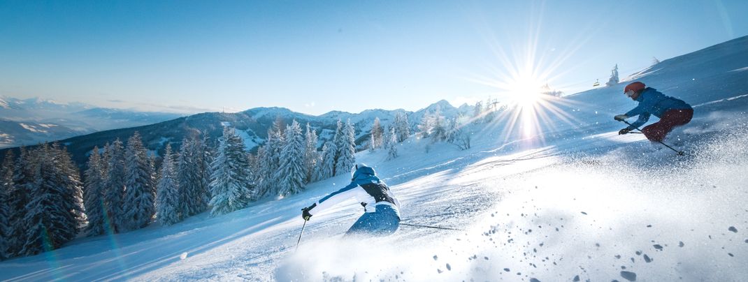 Umfrage: Ski amadé, Tirol Snow Card und Co.: Nutzt du Großraum-Skipässe?