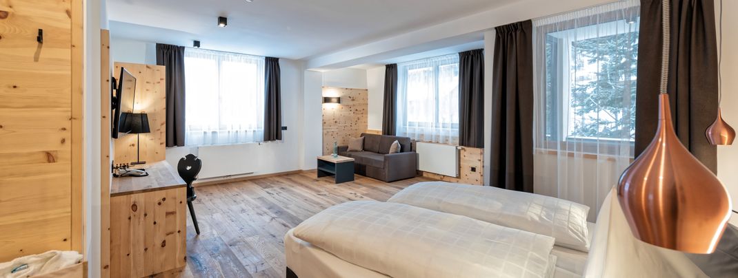 General information about your stay at Hotel Zum Mohren