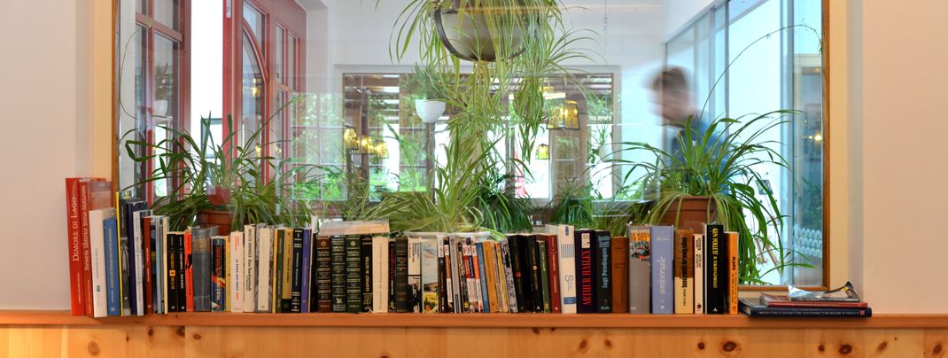 General information about your stay at Parkhotel Sole Paradiso