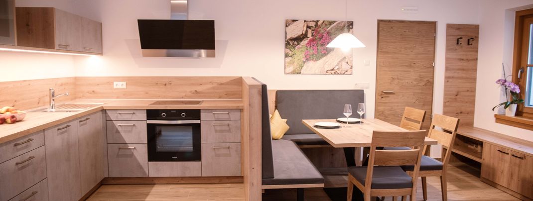 General information about your stay at Lechnerhof