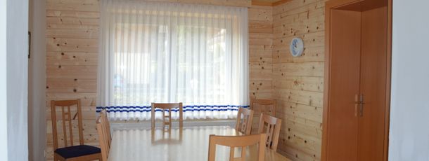 General information about your stay at Ferienhaus Elisabeth