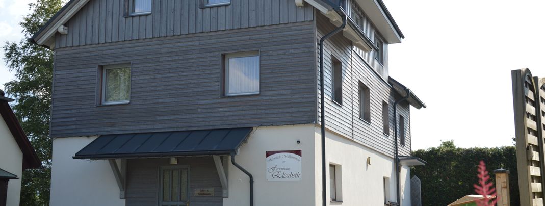 General information about your stay at Ferienhaus Elisabeth