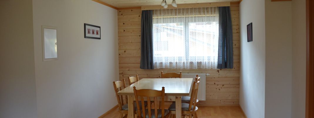 General information about your stay at Ferienhaus Elisabeth