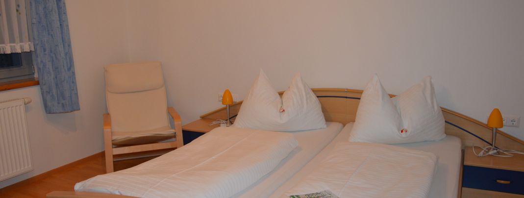 General information about your stay at Ferienhaus Elisabeth