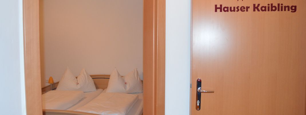 General information about your stay at Ferienhaus Elisabeth