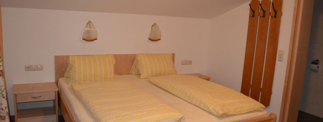 General information about your stay at Pension Tauernhaus