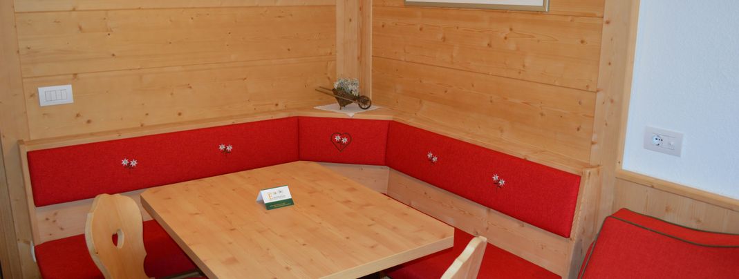 General information about your stay at Residence Edelweiss