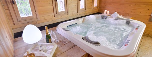 General information about your stay at Chalet Bonnepierre