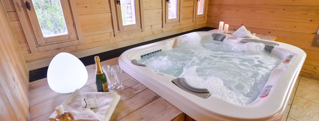 General information about your stay at Chalet Bonnepierre