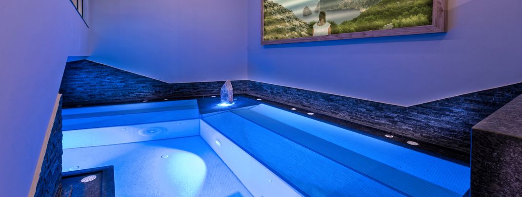 General information about your stay at Hotel Jenny`s Schlöss`l