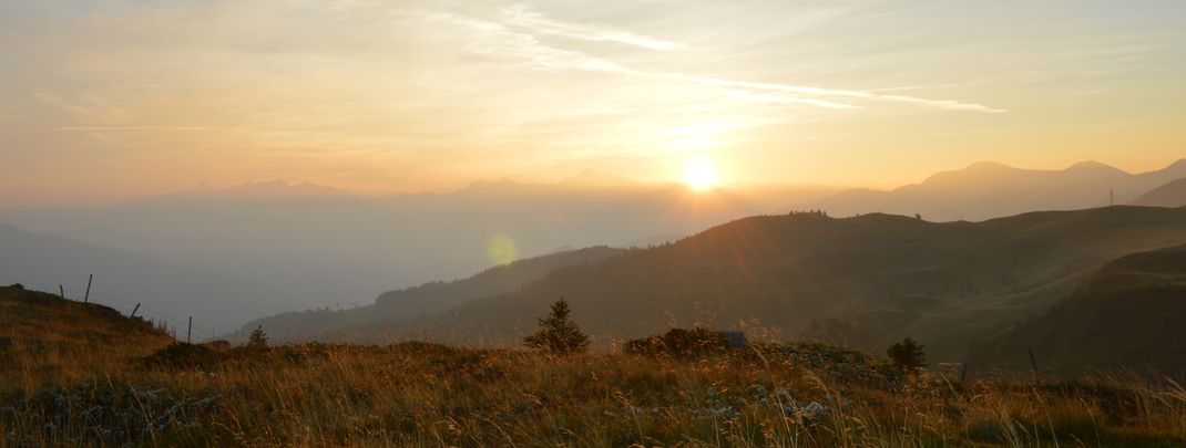 General information about your stay at Hotel Larchhof