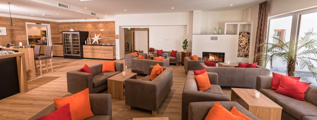 General information about your stay at Hotel-Pension Alpenrose