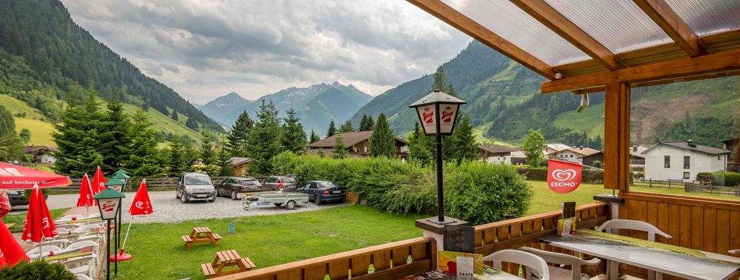 General information about your stay at Hotel Sonnhof***