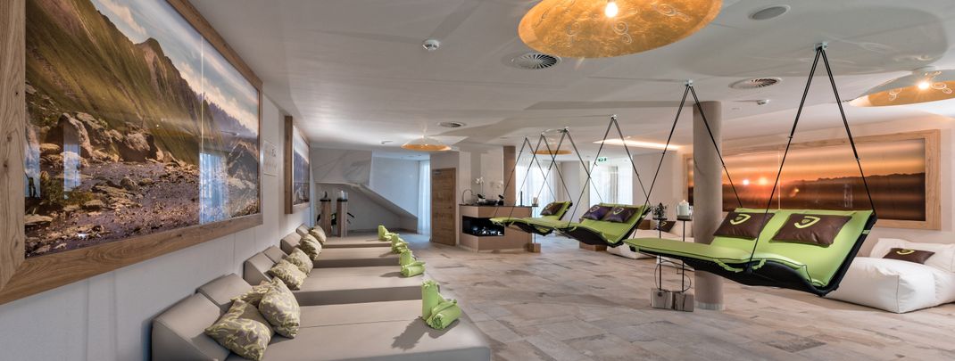 Detaillierte Infos zur Unterkunft Hotel Jennys Schlössl