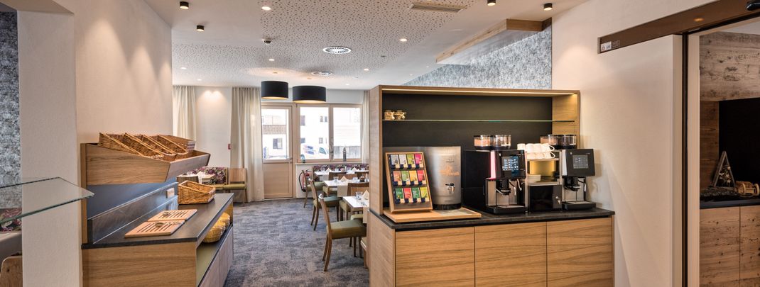 Detaillierte Infos zur Unterkunft Hotel Alpenfeuer Montafon