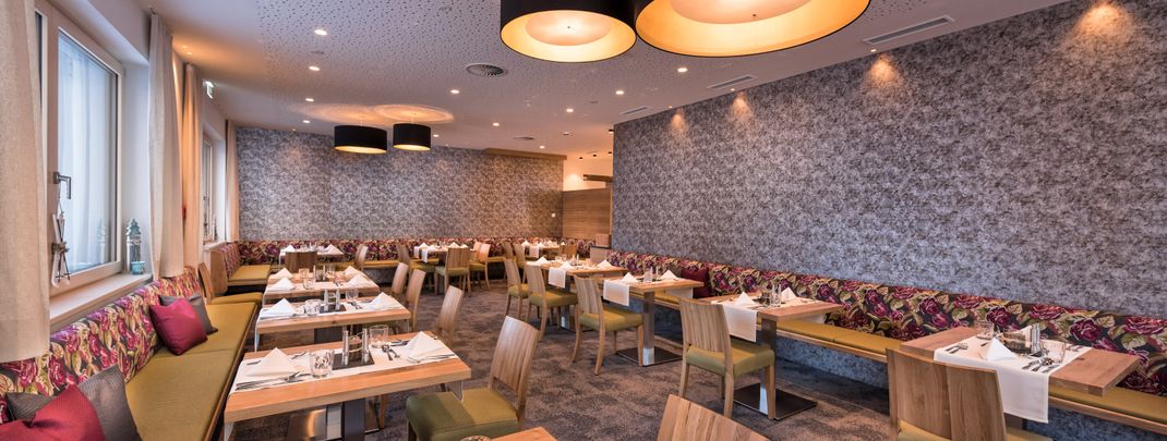 Detaillierte Infos zur Unterkunft Hotel Alpenfeuer Montafon