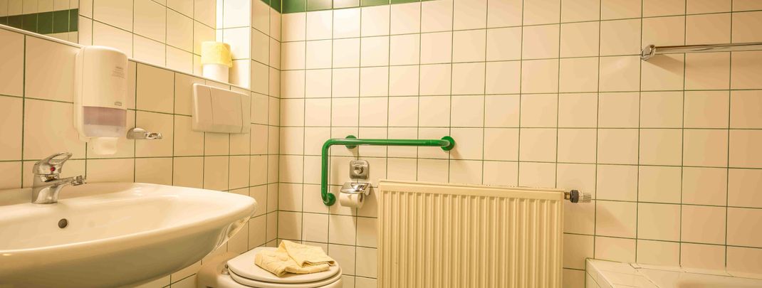 Detaillierte Infos zur Unterkunft Hotel Sonnhof***