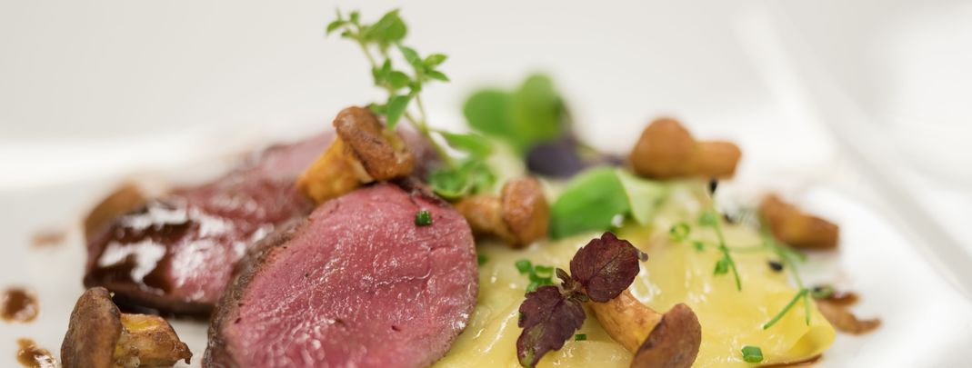 Detaillierte Infos zur Unterkunft Hotel Cristal