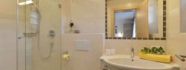 Detaillierte Infos zur Unterkunft Peter und Elisabeth Breuss