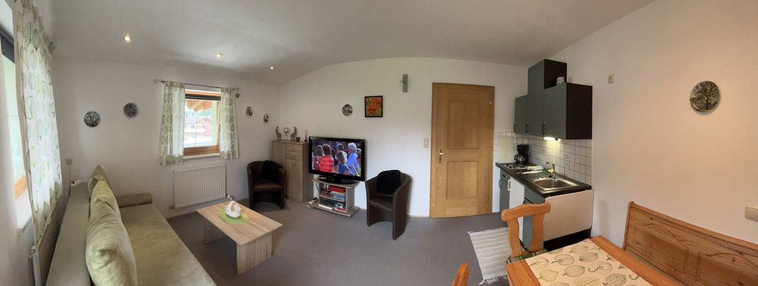 General information about your stay at Appartement Hain