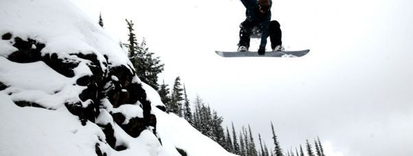 Du findest rasante Abfahrten.