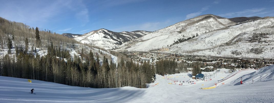 Review about Vail - Category: Conclusion