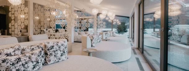 Detaillierte Infos zur Unterkunft Hotel Berghof