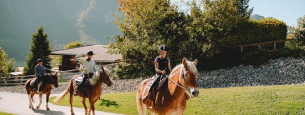 General information about your stay at Rieser's Kinderhotel Buchau