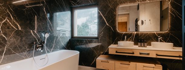 General information about your stay at Verwöhnhotel Berghof