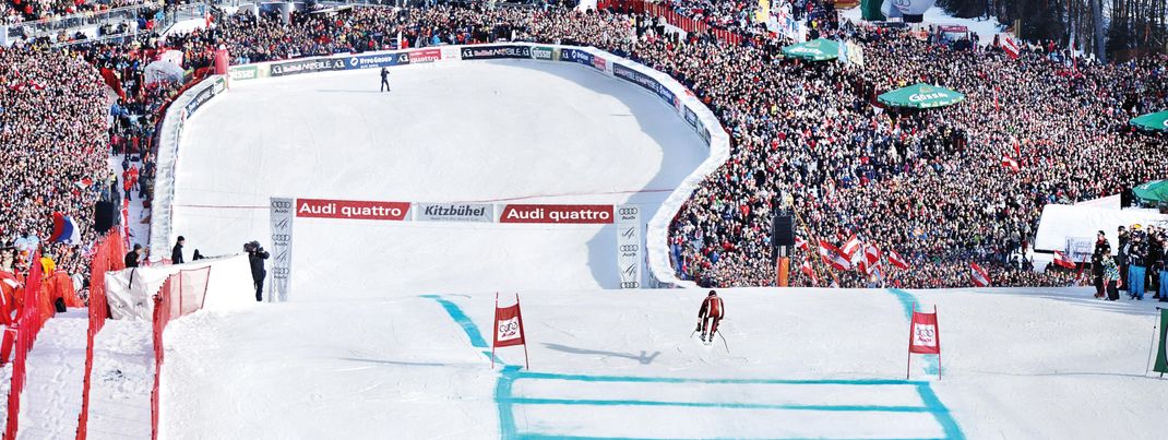 Rückblick auf die Weltcupsaison 2015/16