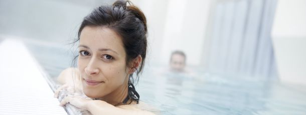 General information about your stay at Hotel Post