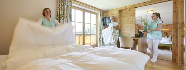 General information about your stay at Hotel-Restaurant Mohnenfluh