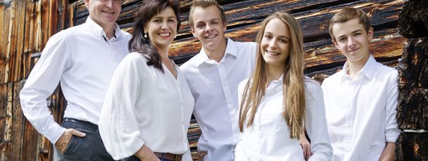 Detaillierte Infos zur Unterkunft Hotel Mohnenfluh****