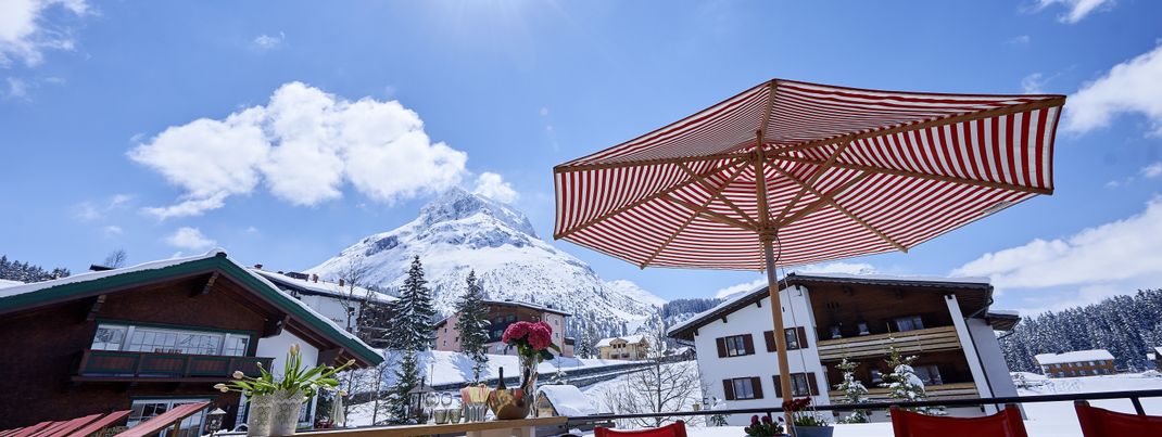 General information about your stay at Boutique-Hotel Schmelzhof