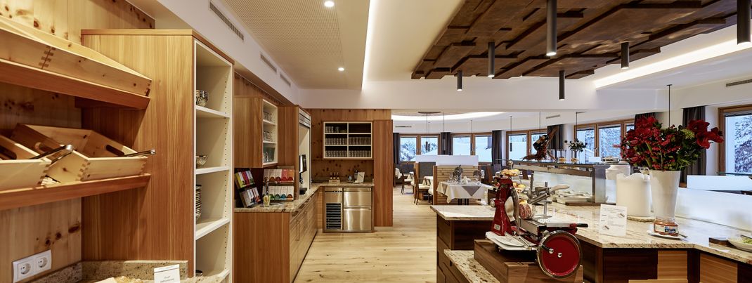 General information about your stay at Sonnenhotel Hochsölden