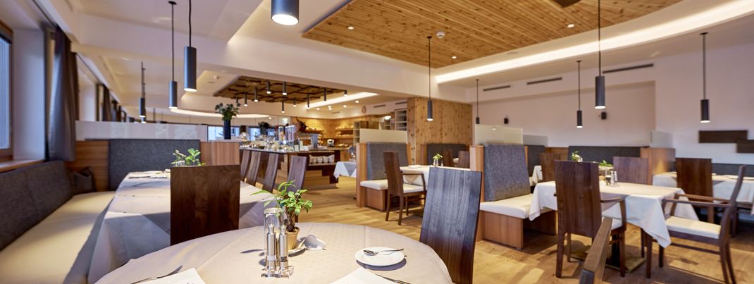 General information about your stay at Sonnenhotel Hochsölden