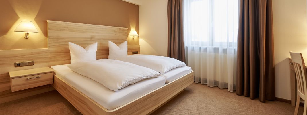 General information about your stay at Bergland Appartement