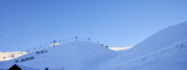 Detaillierte Infos zur Unterkunft Hotel Hochsölden