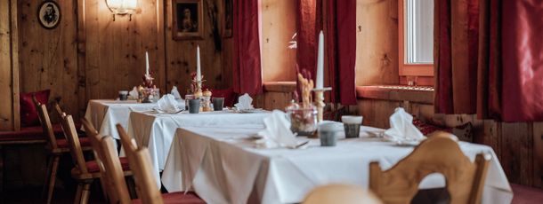 General information about your stay at Hotel Goldener Berg