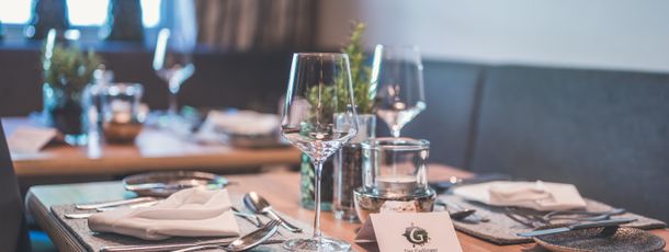 General information about your stay at Hotel Gollingerhof