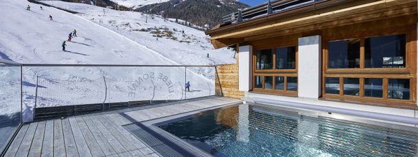 General information about your stay at Hotel Liebe Sonne